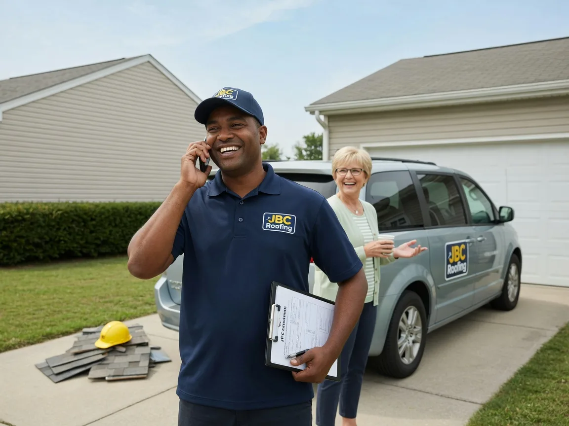 Roof Replacement Richmond Hill, GA FAQs